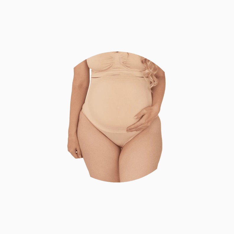 CUECAS SEM COSTURA GRAVIDEZ HONEY