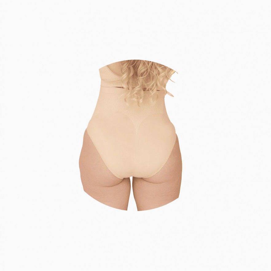 CUECAS SEM COSTURA GRAVIDEZ HONEY