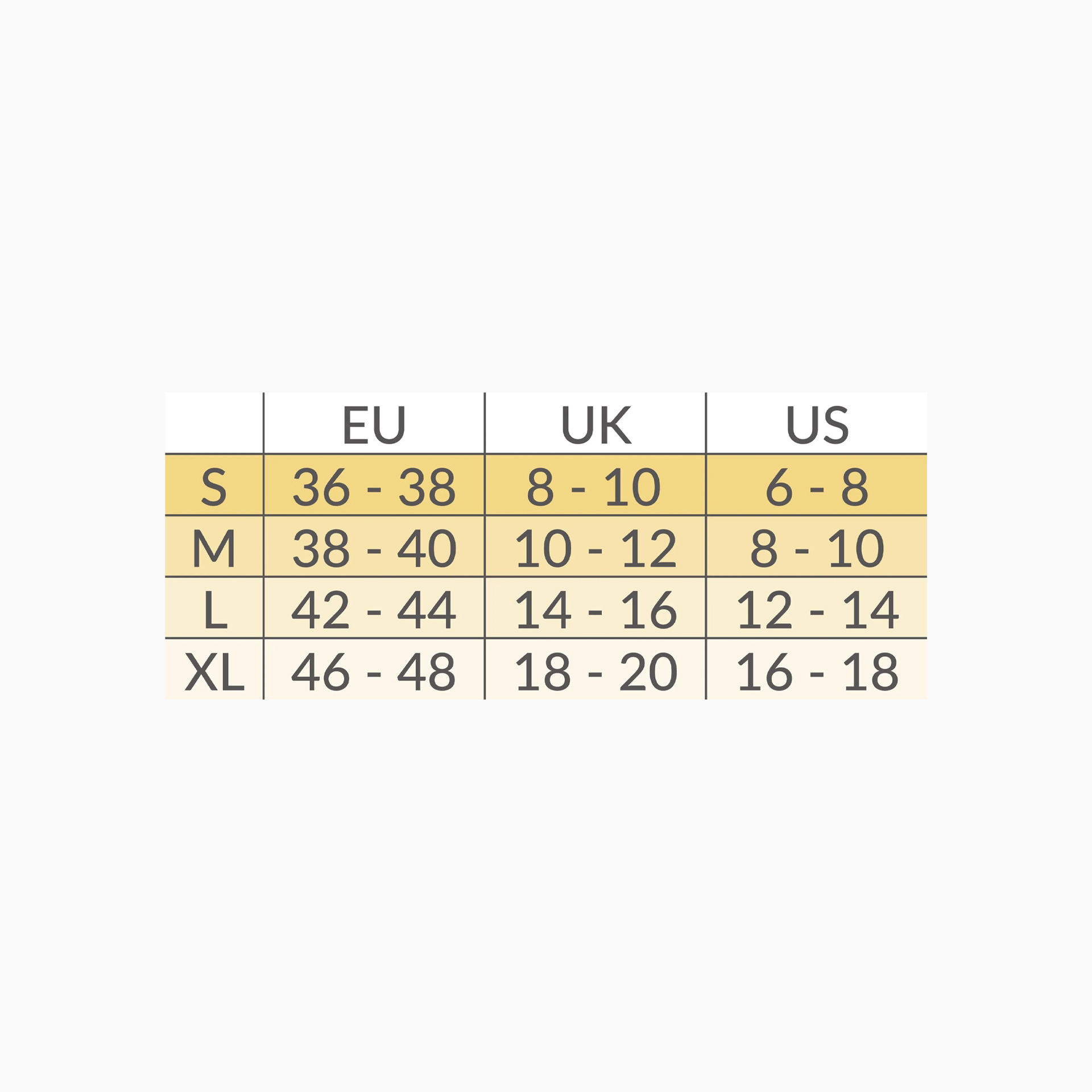 CUECAS SEM COSTURA GRAVIDEZ HONEY