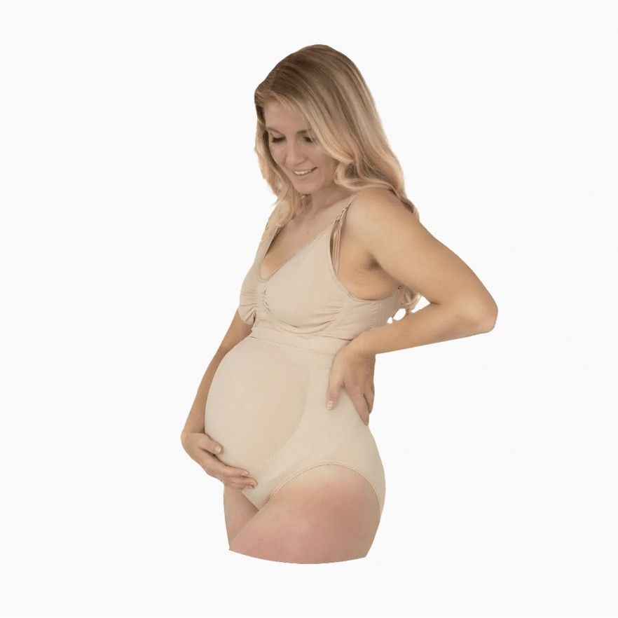 CUECAS SEM COSTURA GRAVIDEZ HONEY
