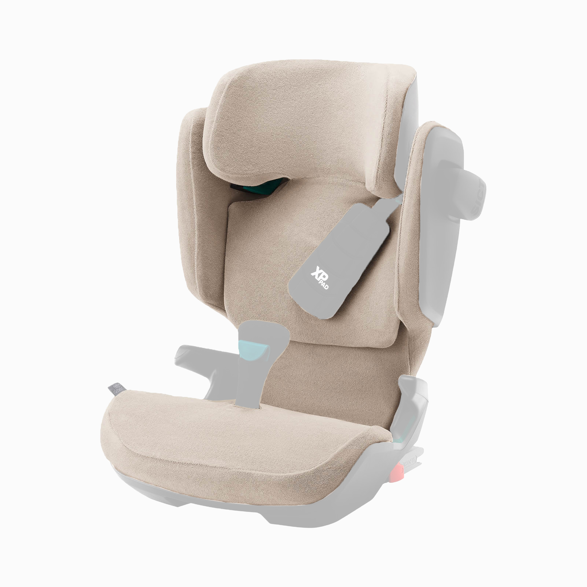 FORRA VERÃO KIDFIX I-SIZE