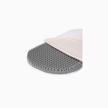 NINHO DE COLCHO ANTI-PLAGIOCEFALIA OLIVE