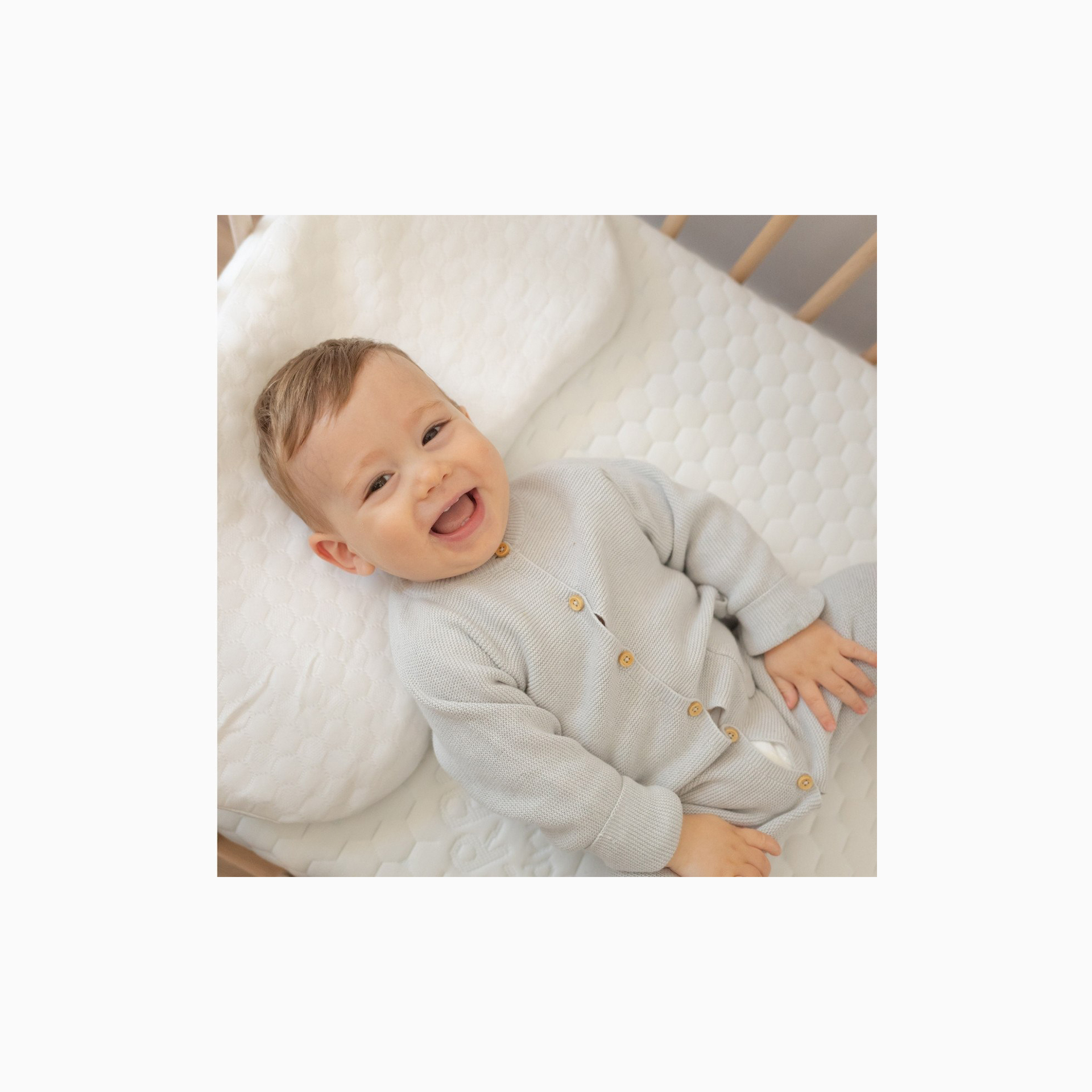 ALMOFADA  ANTI-PLAGIOCEFALIA CARE PILLOW