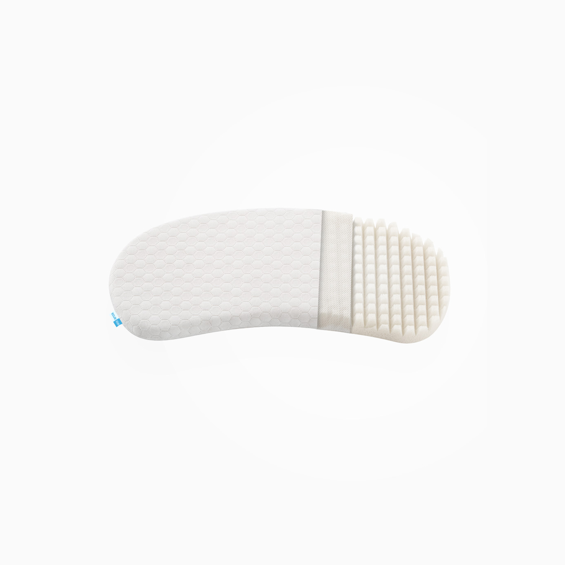 ALMOFADA  ANTI-PLAGIOCEFALIA CARE PILLOW