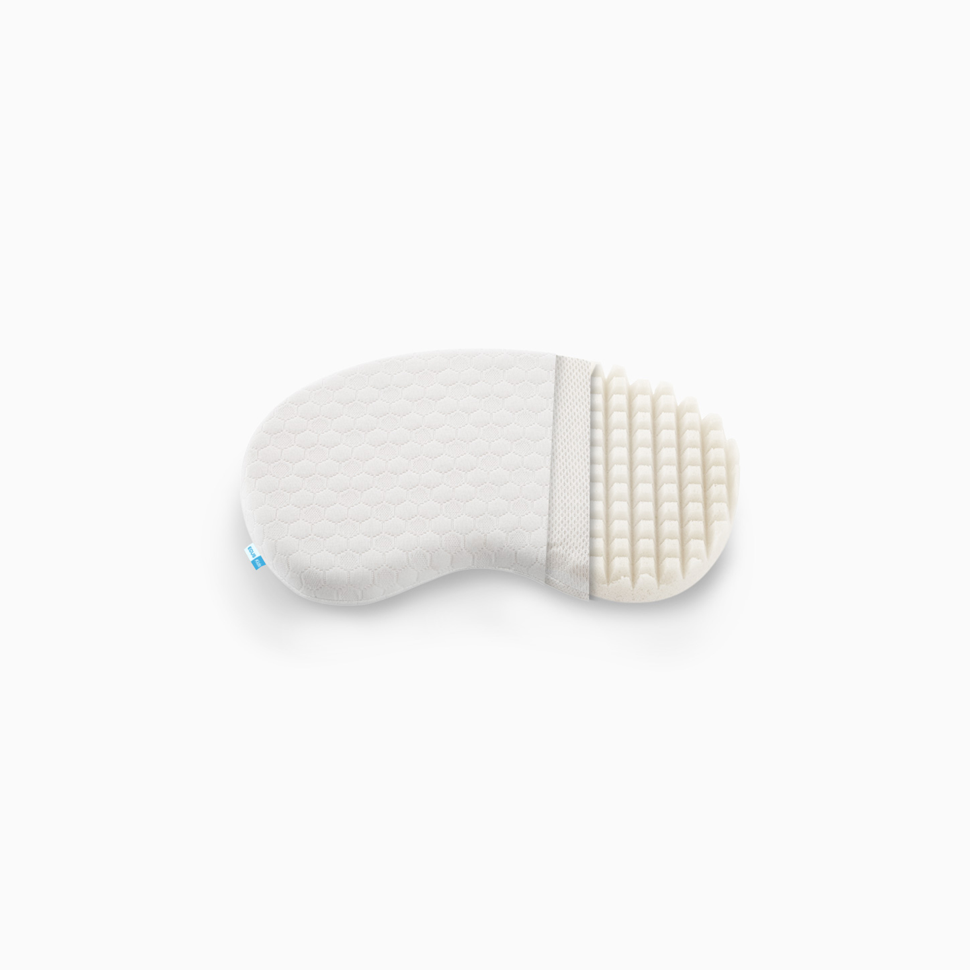 ALMOFADA  ANTI-PLAGIOCEFALIA CARE PILLOW MINI