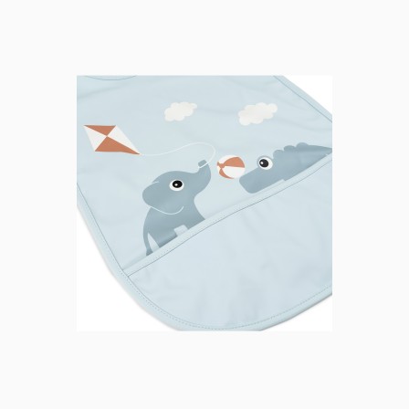 BABETE COM VELCRO PLAYGROUND