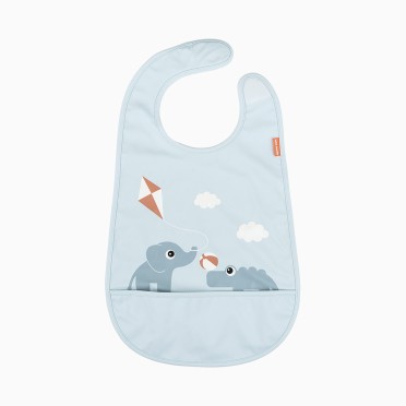 BABETE COM VELCRO PLAYGROUND