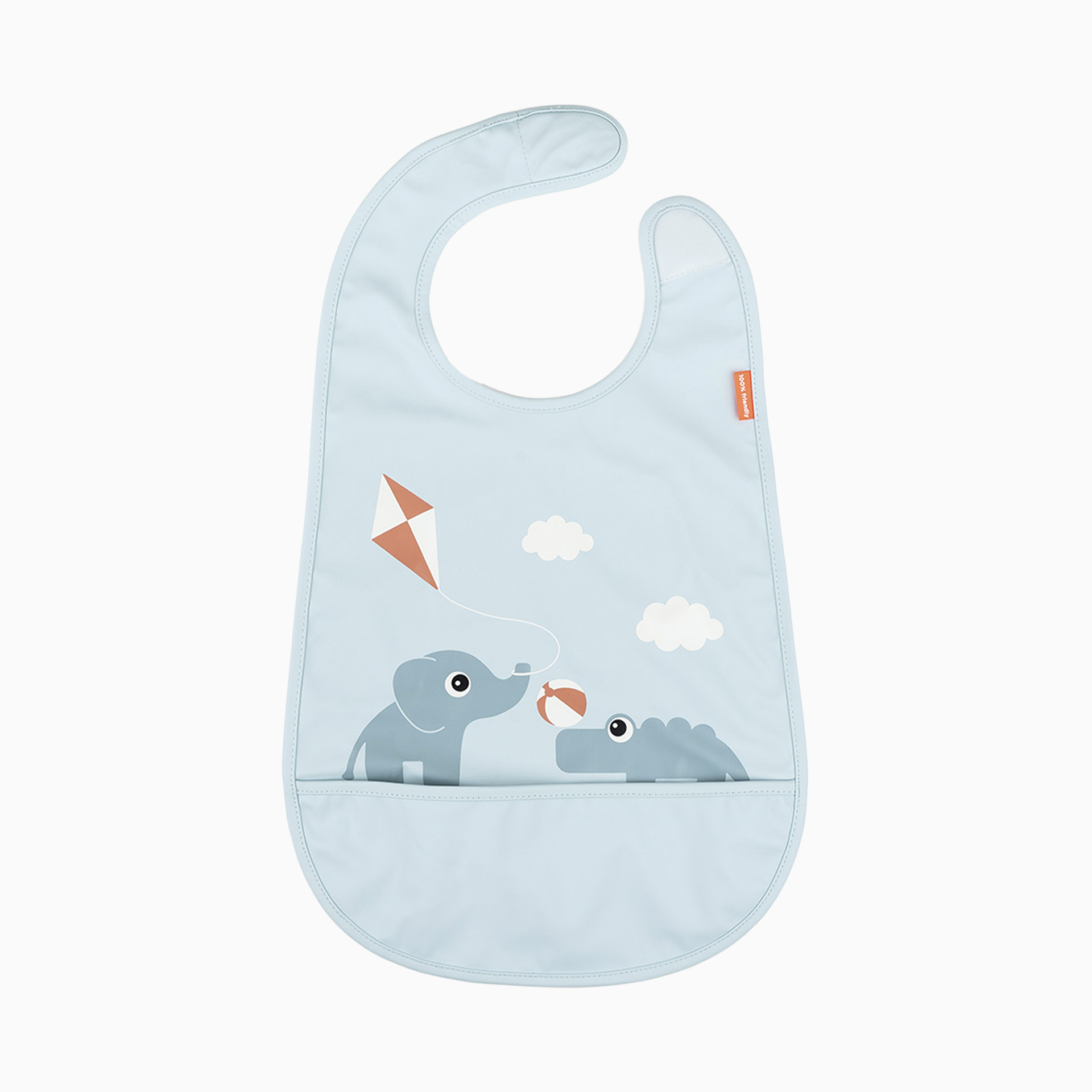 BABETE COM VELCRO PLAYGROUND