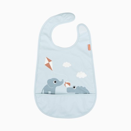 BABETE COM VELCRO PLAYGROUND