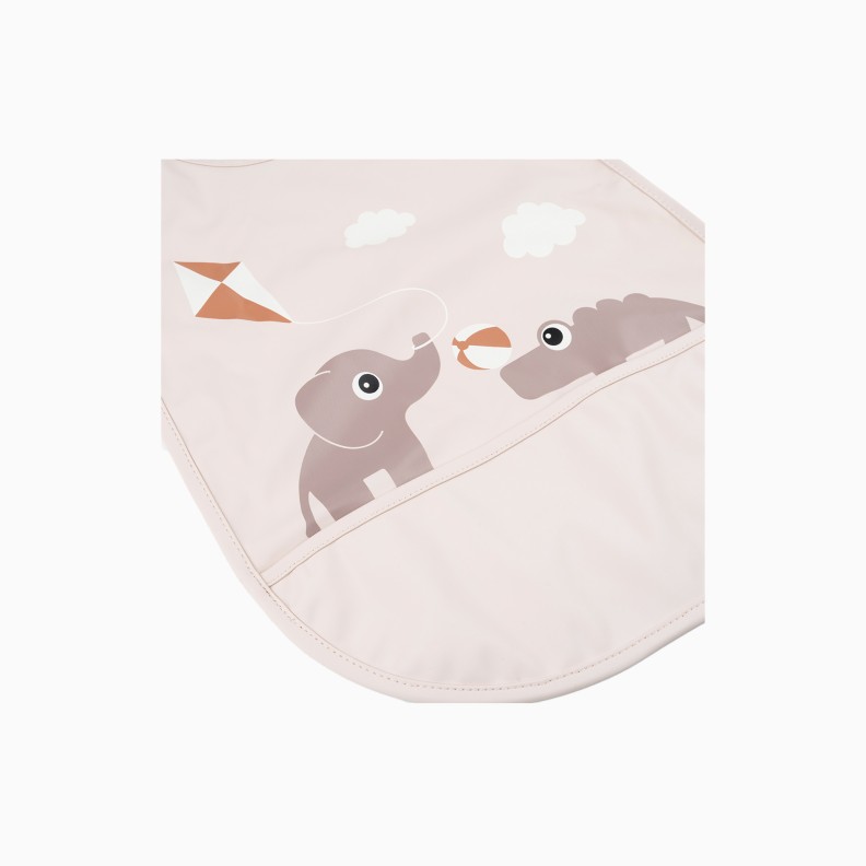 BABETE COM VELCRO PLAYGROUND