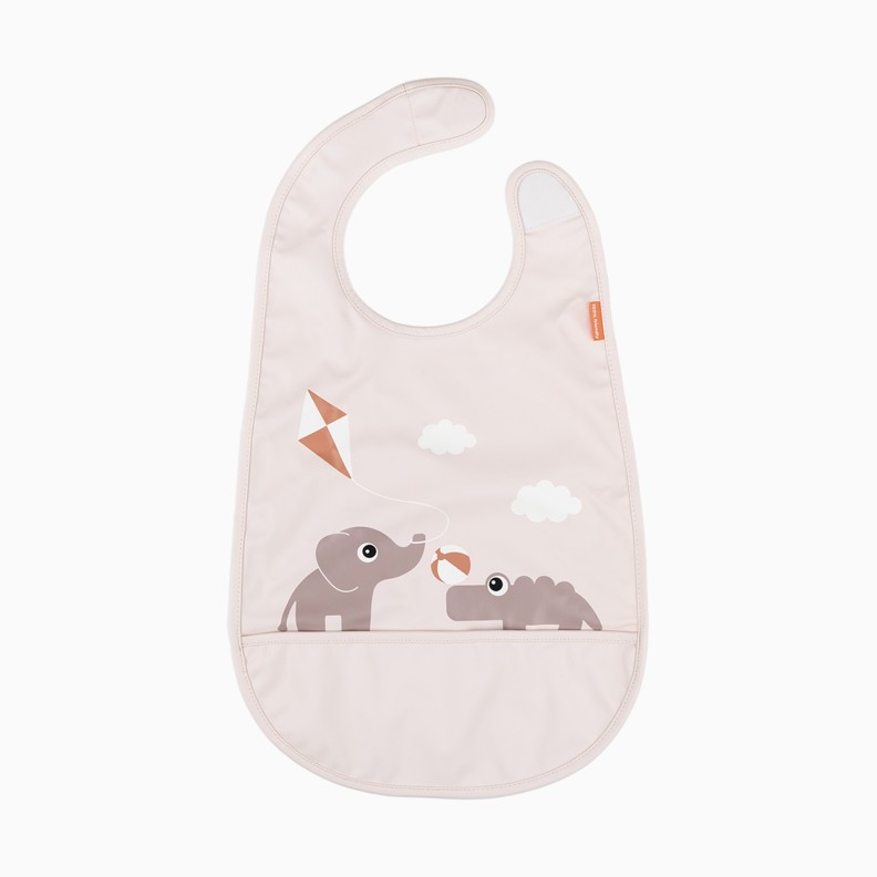 BABETE COM VELCRO PLAYGROUND