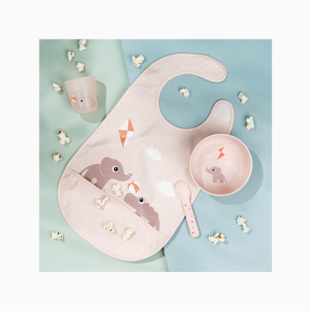 BABETE COM VELCRO PLAYGROUND