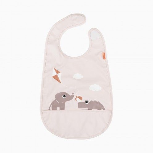 BABETE COM VELCRO PLAYGROUND