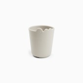 MINI COPO KIDDISH CROCO SAND