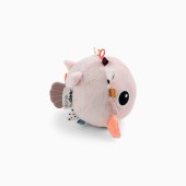 BOLA DE ATIVIDADES PUFFEE POWDER