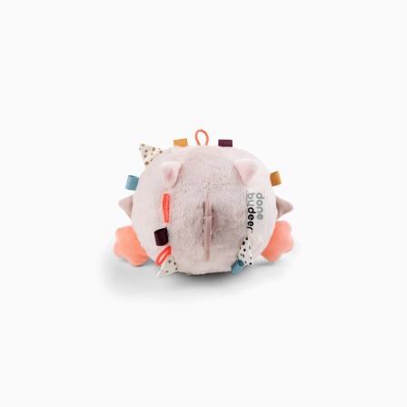 BOLA DE ATIVIDADES PUFFEE