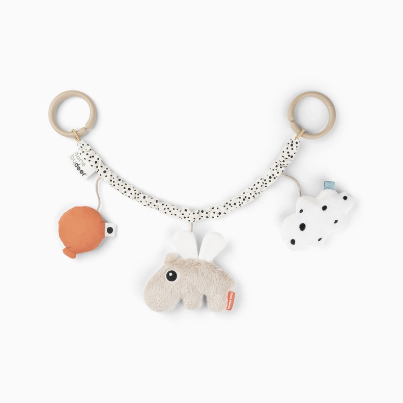 BRINQUEDO DE CARRINHO HAPPY CLOUDS SAND