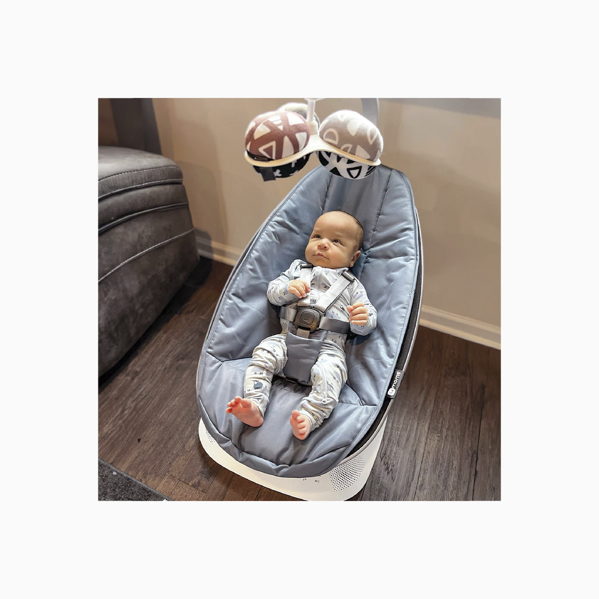MAMAROO 5
