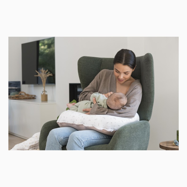 ALMOFADA SOFTY FLOWER