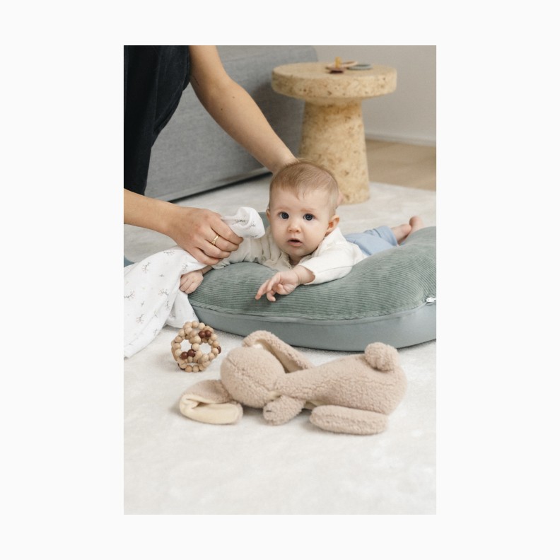 ALMOFADA SOFTY CORDUROY