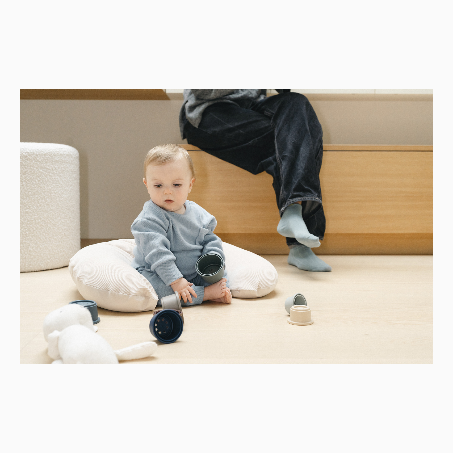 ALMOFADA SOFTY CORDUROY