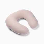 ALMOFADA SOFTY CHINE ROSA