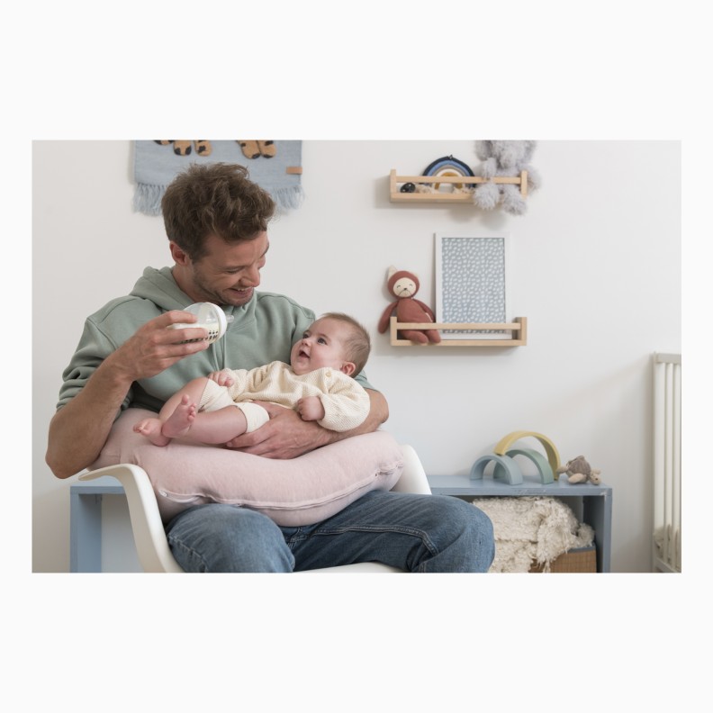 ALMOFADA SOFTY CHINE