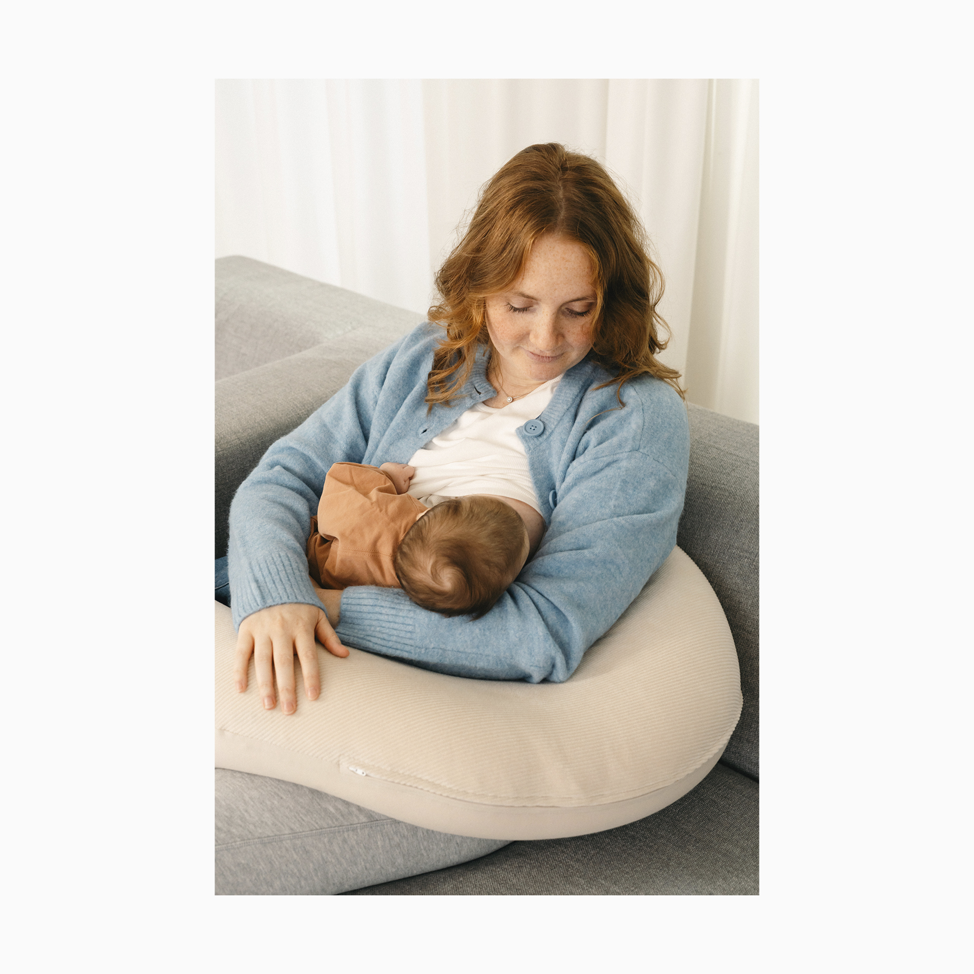 ALMOFADA BUDDY CORDUROY