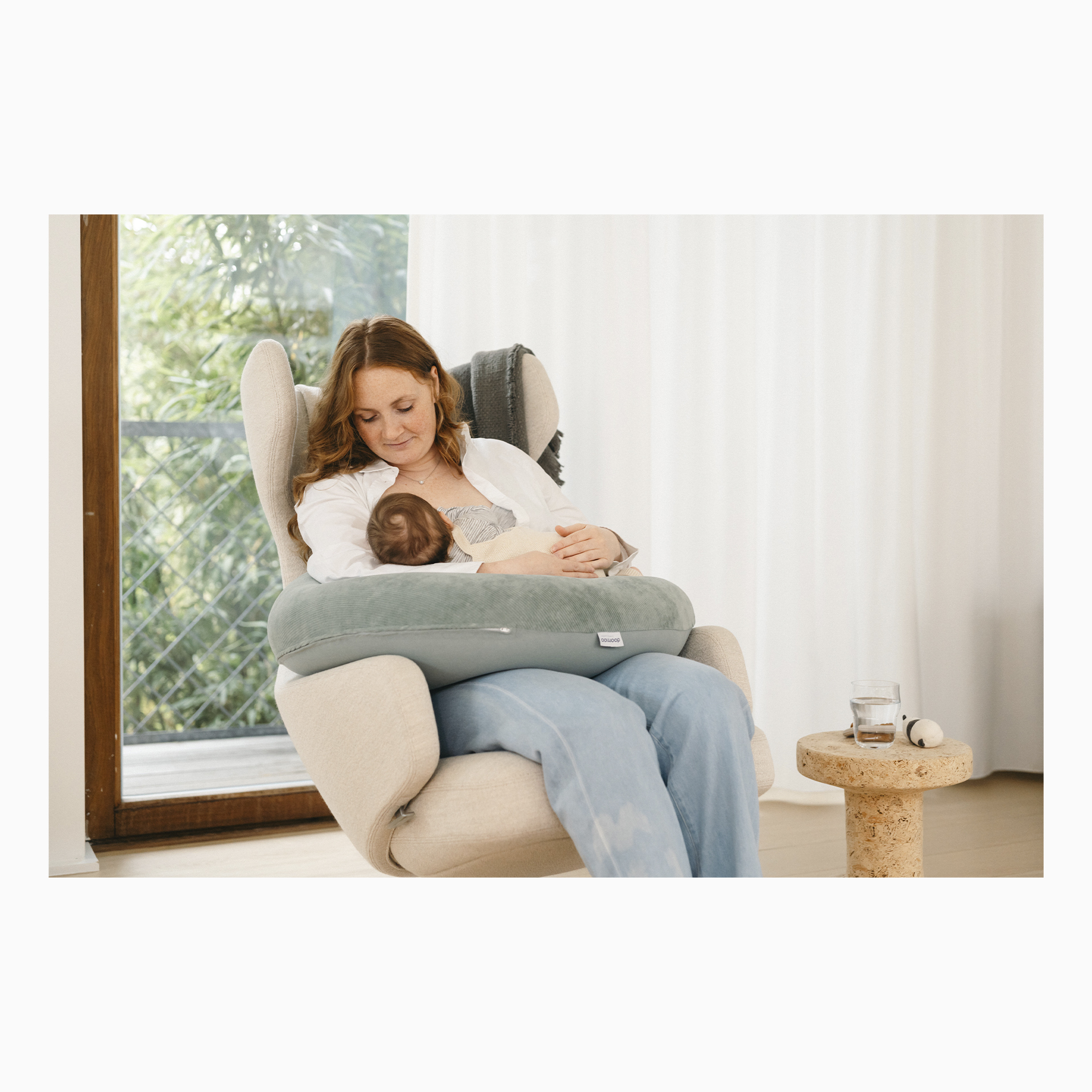 ALMOFADA BUDDY CORDUROY