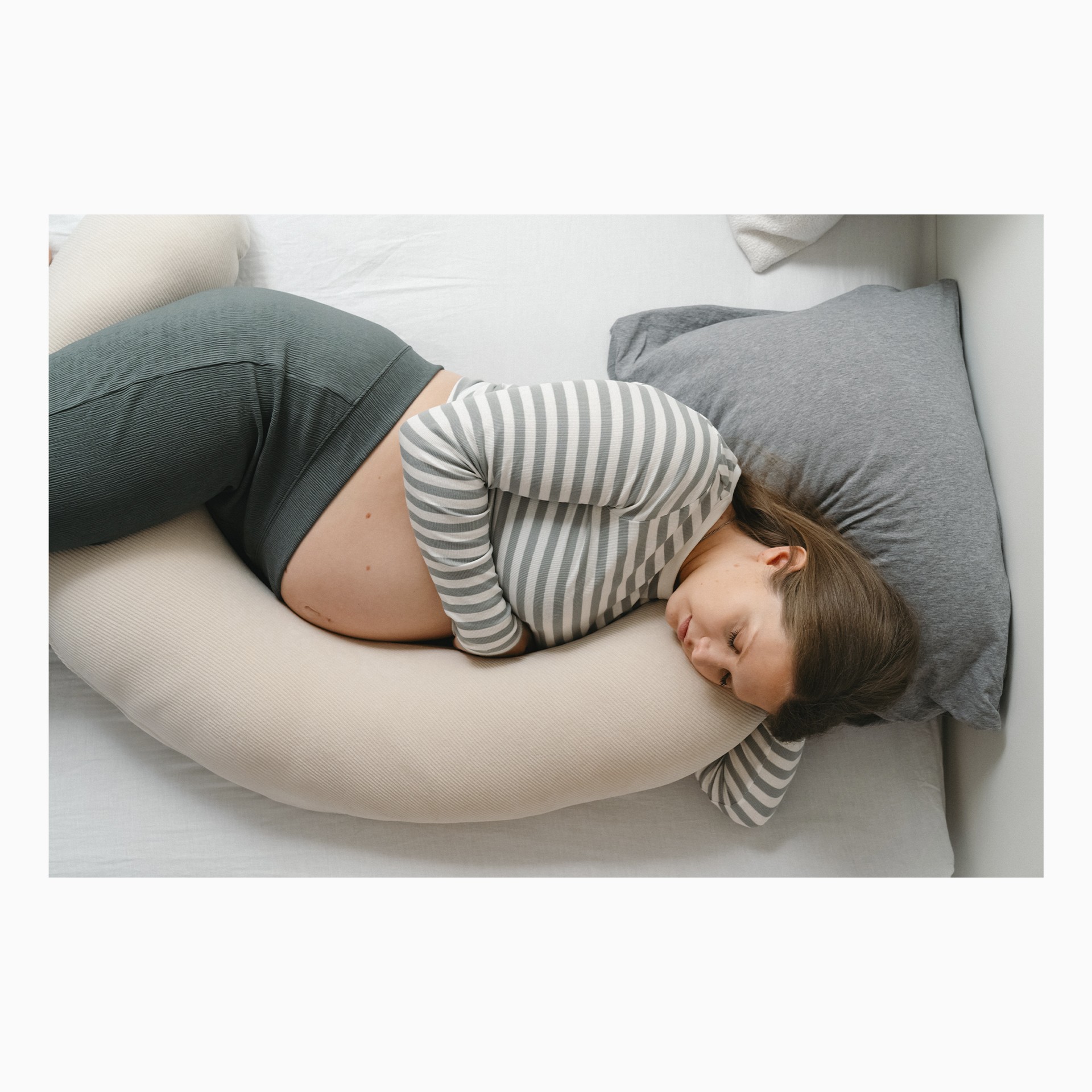 ALMOFADA BUDDY CORDUROY