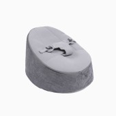 SEAT'N GROW GREY