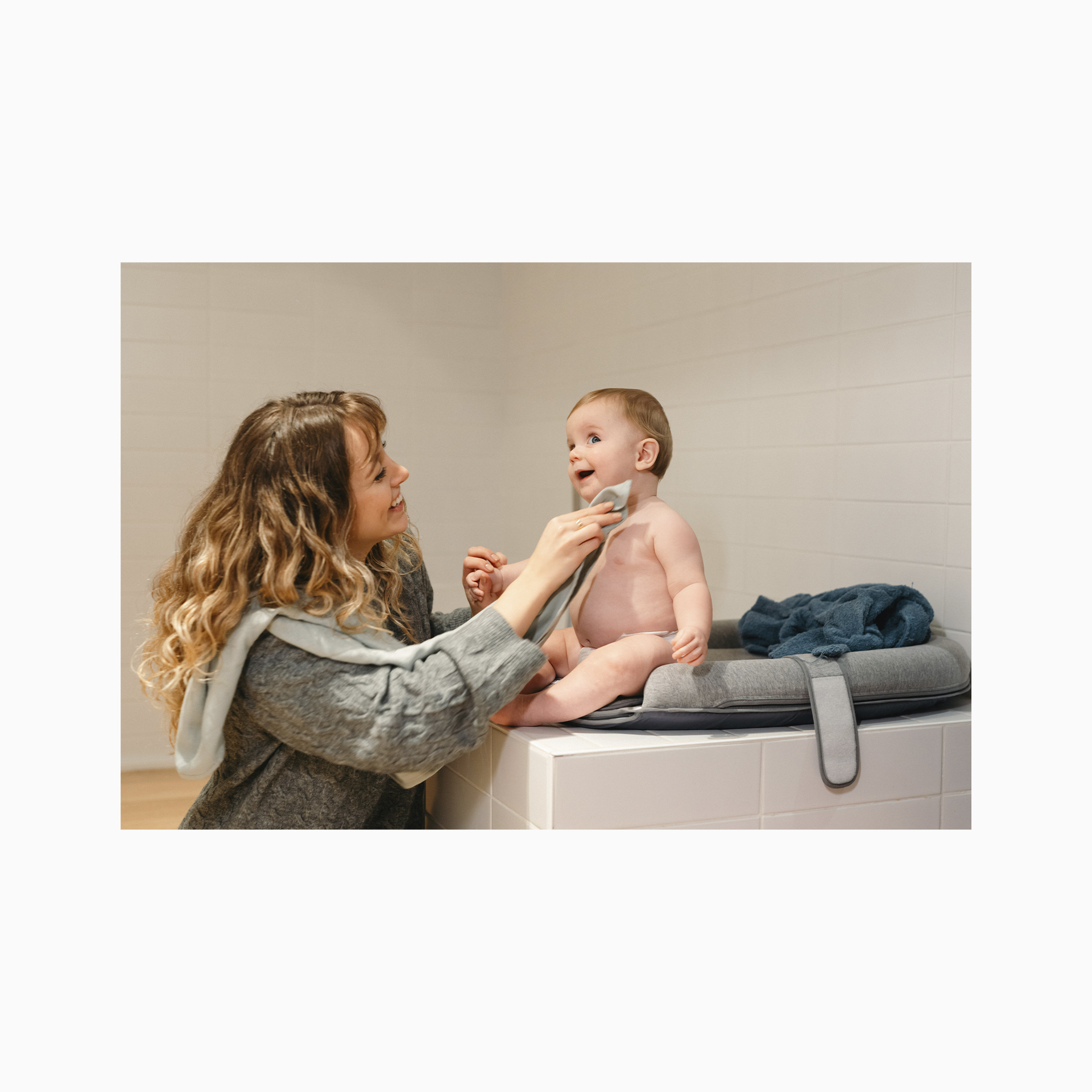 PACK 3 MUSSELINAS LOVELY LEAVES