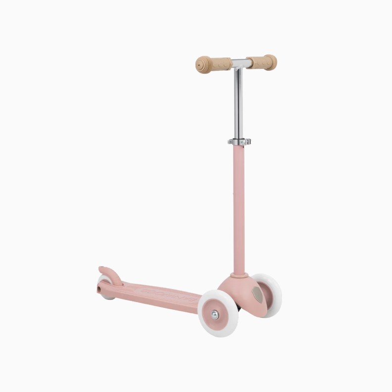 TROTINETE ECO