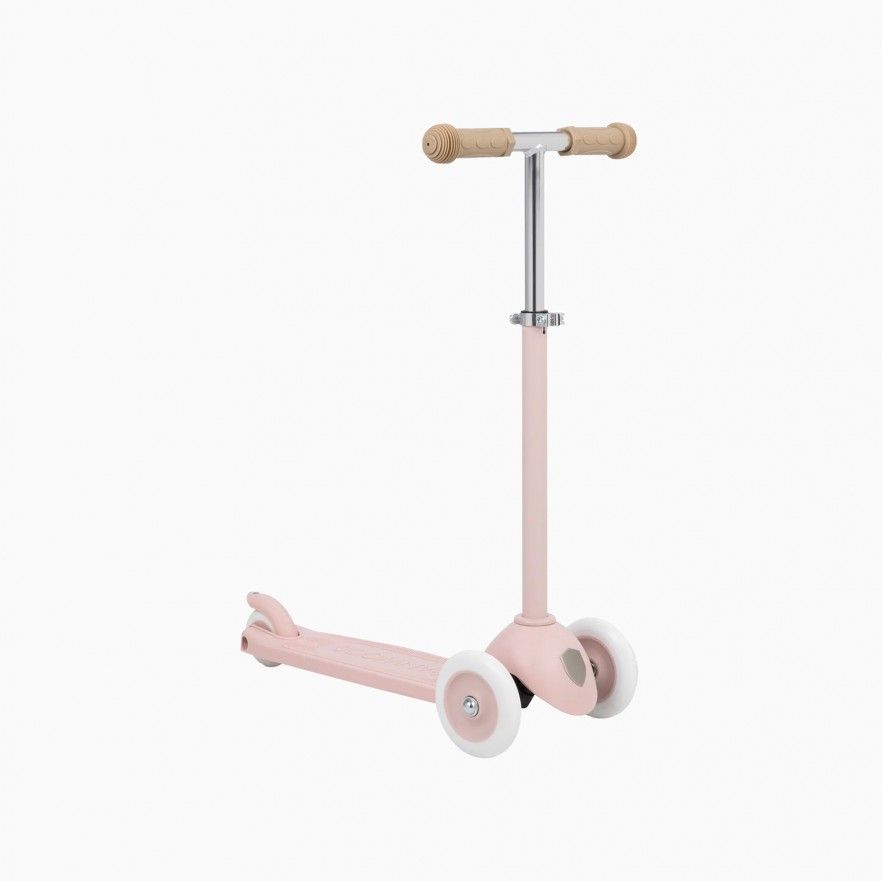 TROTINETE ECO