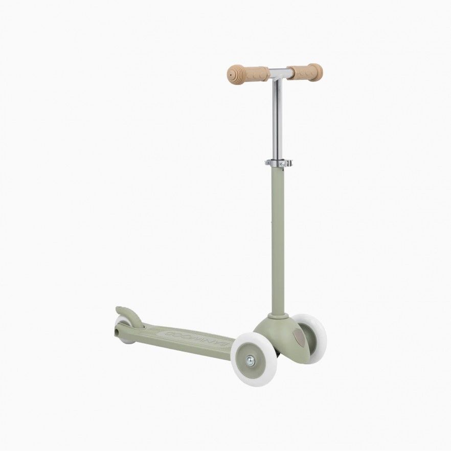 TROTINETE ECO