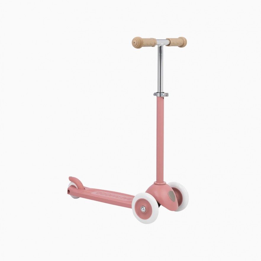 TROTINETE ECO