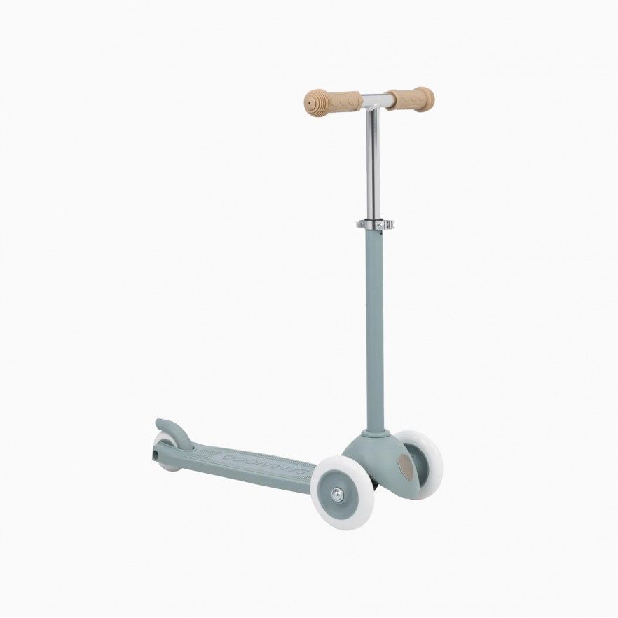 TROTINETE ECO