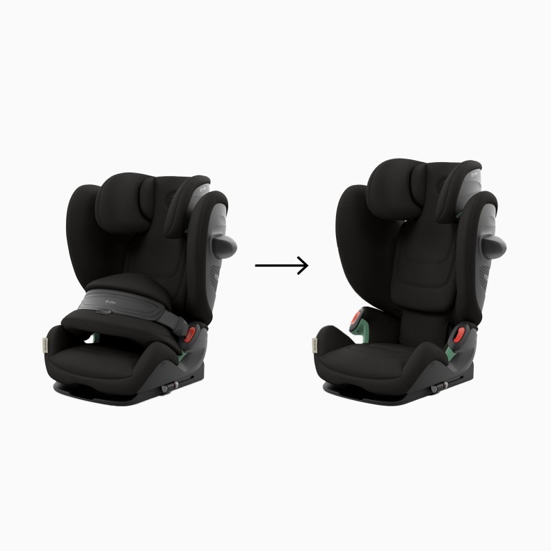 PALLAS G2 I-SIZE