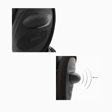 PALLAS G2 I-SIZE