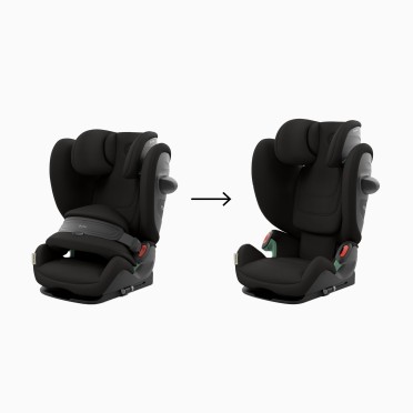 PALLAS G2 I-SIZE
