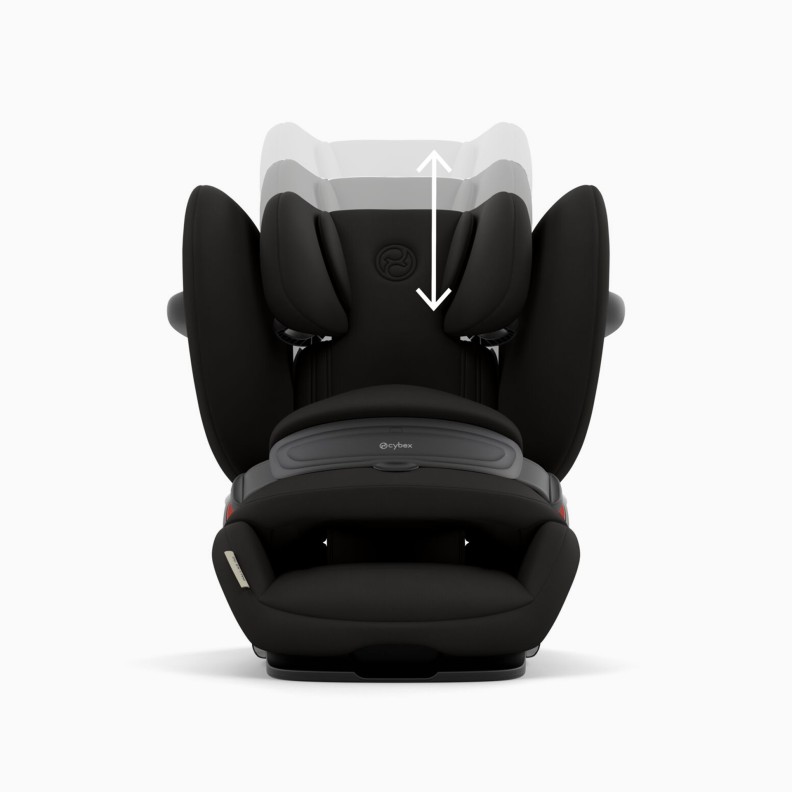 PALLAS G2 I-SIZE