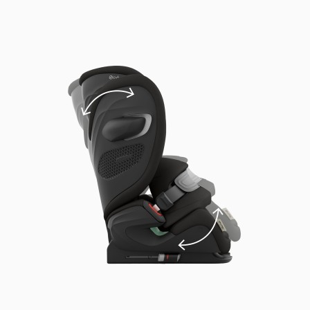 PALLAS G2 I-SIZE