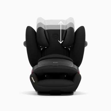 PALLAS G2 I-SIZE