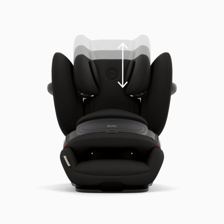 PALLAS G2 I-SIZE