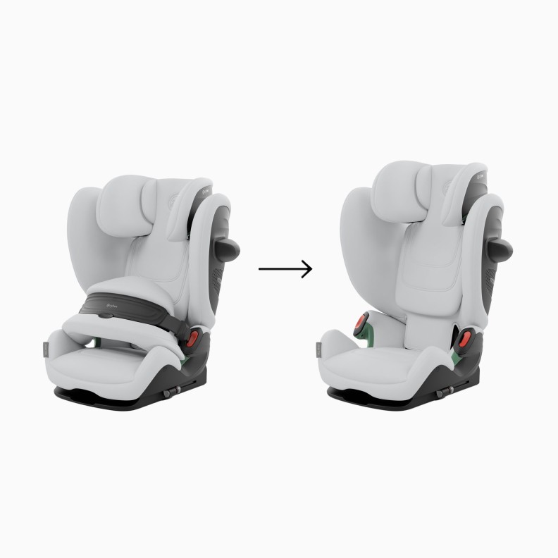PALLAS G2 I-SIZE
