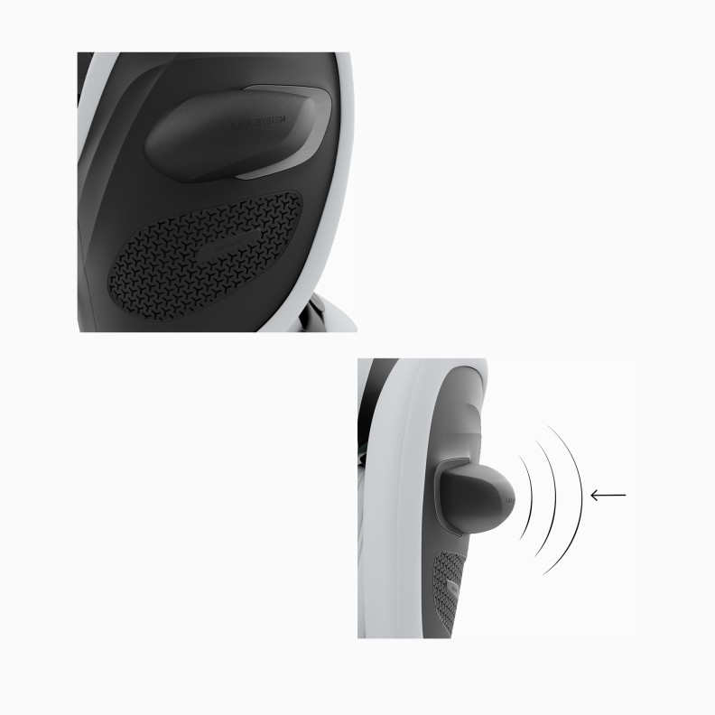 PALLAS G2 I-SIZE
