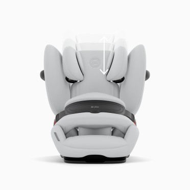 PALLAS G2 I-SIZE