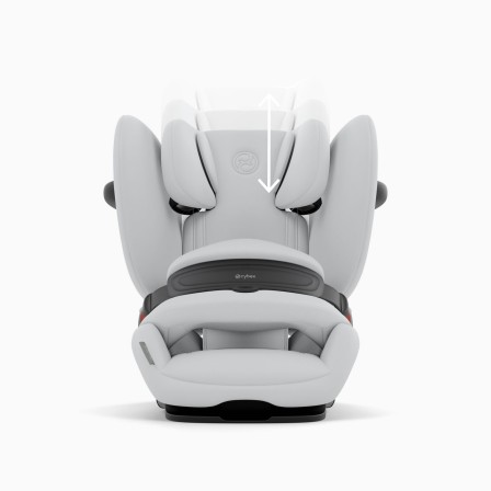 PALLAS G2 I-SIZE