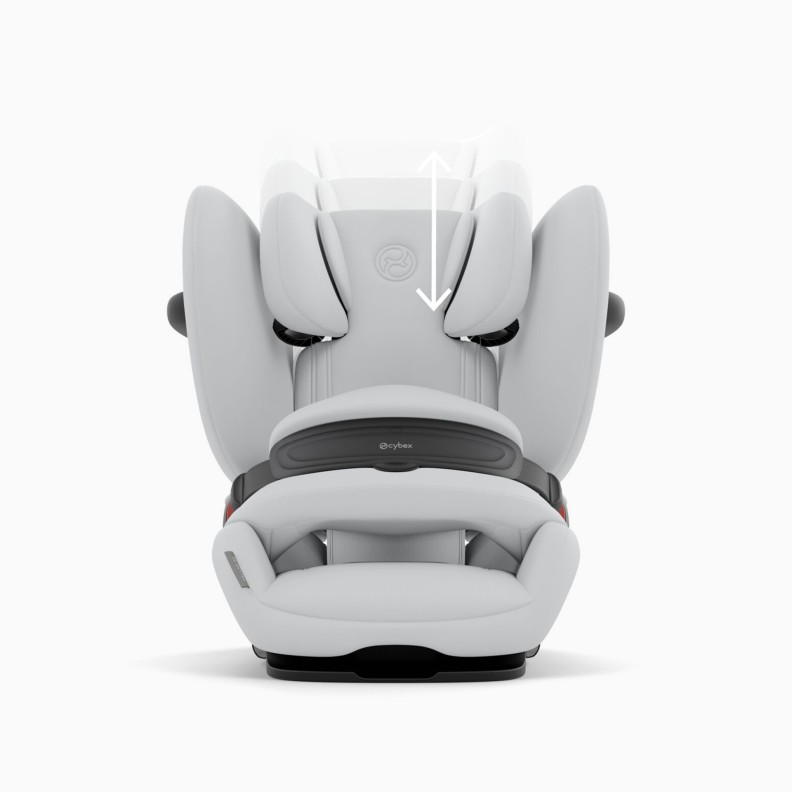 PALLAS G2 I-SIZE