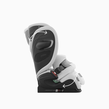 PALLAS G2 I-SIZE